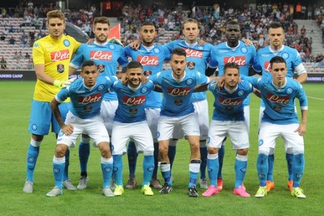 Squadra Azzurra 2016-2017