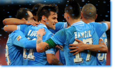 Squadra azzurra 2013/2014