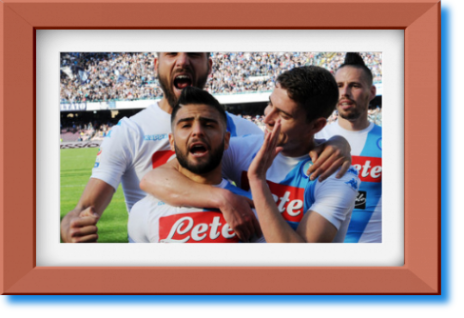 NAPOLI 2016/2017 NAPOLI 2016/2017