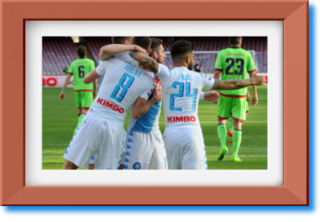 NAPOLI 2016/2017 NAPOLI 2016/2017