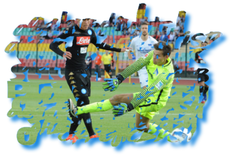 Amichevoli Napoli 2016/2017 Amichevoli Napoli 2016/2017