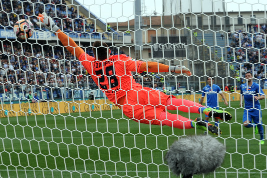 GLI HIGHLIGHTS DELLA PARTITA A CURA DI NAPOLI FANS TUBE