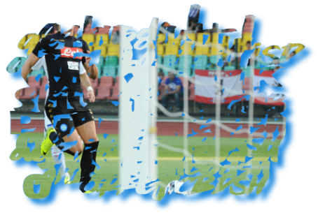 Amichevoli Napoli 2015/2016 Amichevoli Napoli 2015/2016
