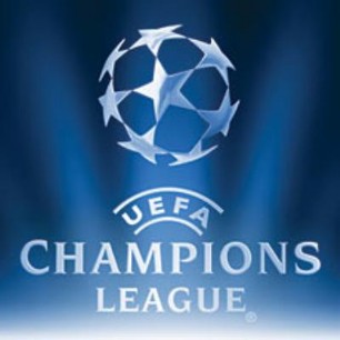 Logo Champions League Logo Champions League