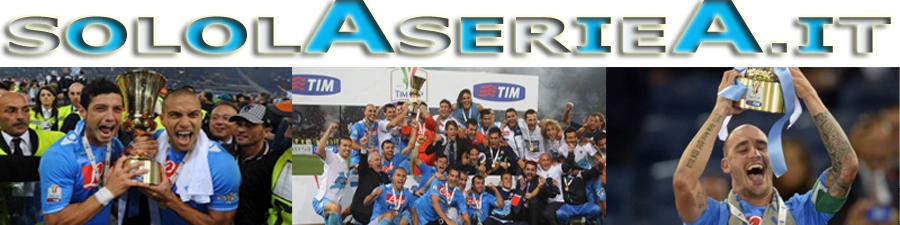 Napoli 2011/2012