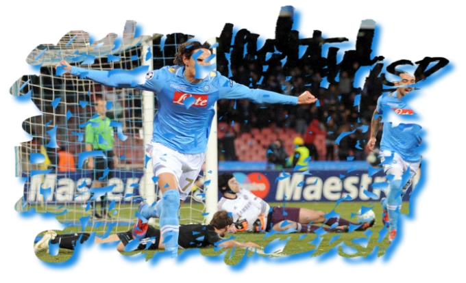 Napoli 2011/2012