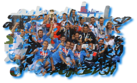 Napoli 2011/2012