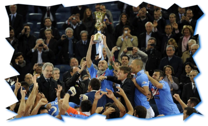 Napoli 2011/2012