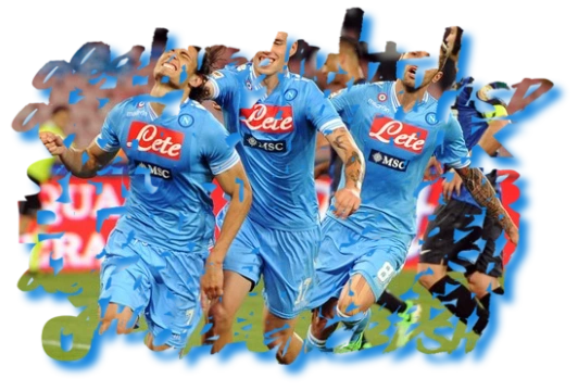 Goleador Azzurri 2012-2013