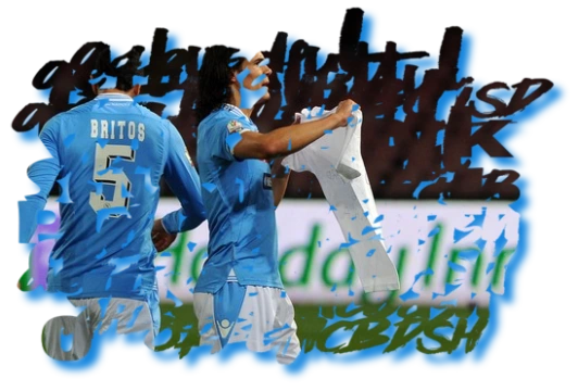 Gol Napoli 2012-2013