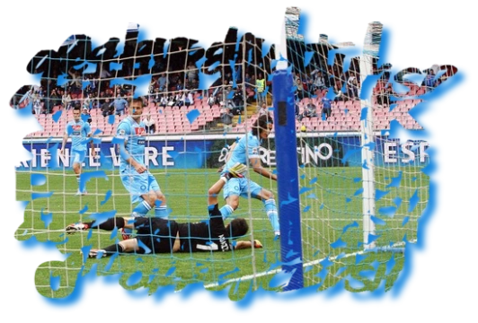 Gol Napoli 2012-2013