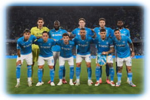 Squadra Azzurra