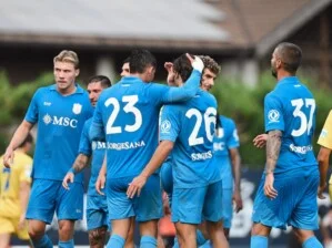 I TABELLINI AZZURRI