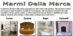 Marmi Della Marca