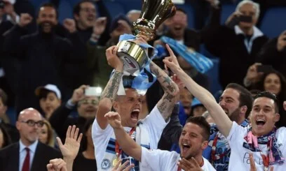Napoli 2013-2014