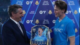 TUTTI I VIDEO DEL NAPOLI