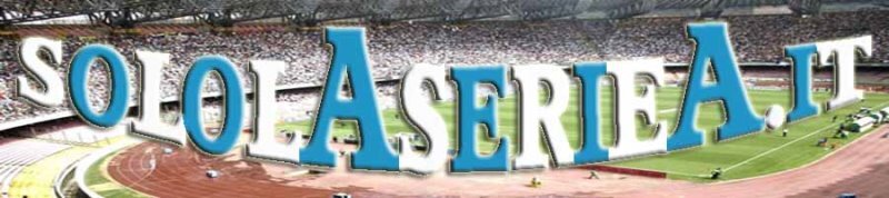 Logo Sololaseriea.it Logo Sololaseriea.it