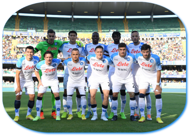 Napoli 2022/2023