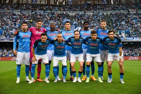 Napoli 2022-2023 Napoli 2022-2023