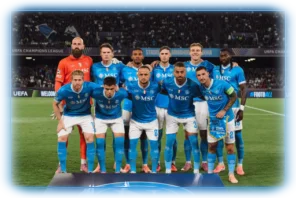 Squadra Azzurra