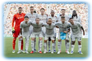 Squadra Azzurra