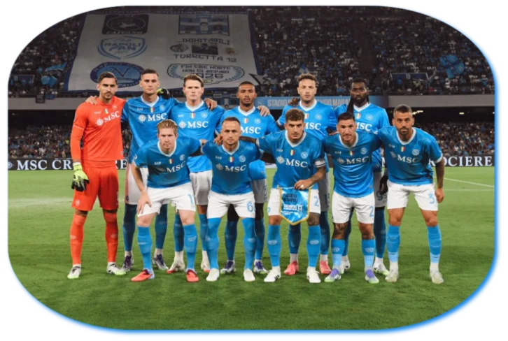 Napoli 2025/2026