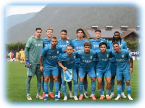 Squadra Azzurra