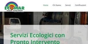 Ecomar di Carmelo Marino