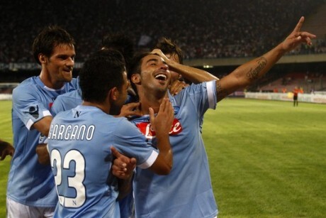 Napoli 2010-2011