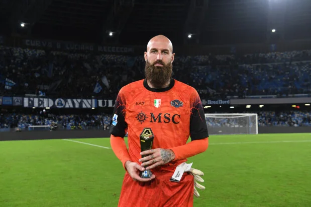 GLI HIGHLIGHTS DELLA PARTITA A CURA DI NAPOLI FANS TUBE