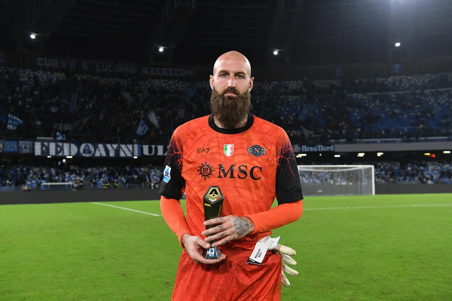 Napoli-Como 0-0 Napoli-Como 0-0