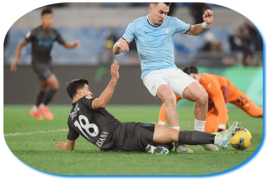Gol Napoli