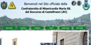 Misericordia di Castelfranci