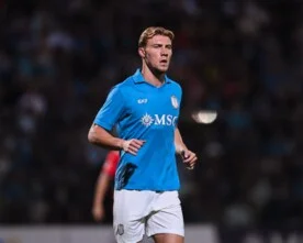 Amichevoli del Napoli 2025/2026