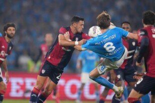 CLASSIFICA E RISULTATI SERIE A