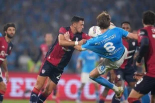 CLASSIFICA E RISULTATI SERIE A