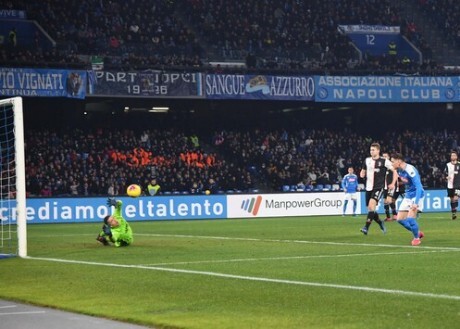 Napoli 2019-2020 Napoli 2019-2020