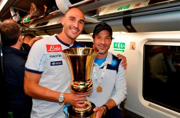 Napoli 2011-2012 Napoli 2011-2012