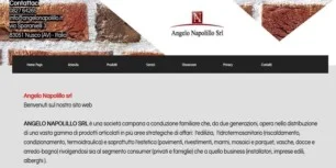 Angelo Napolillo srl