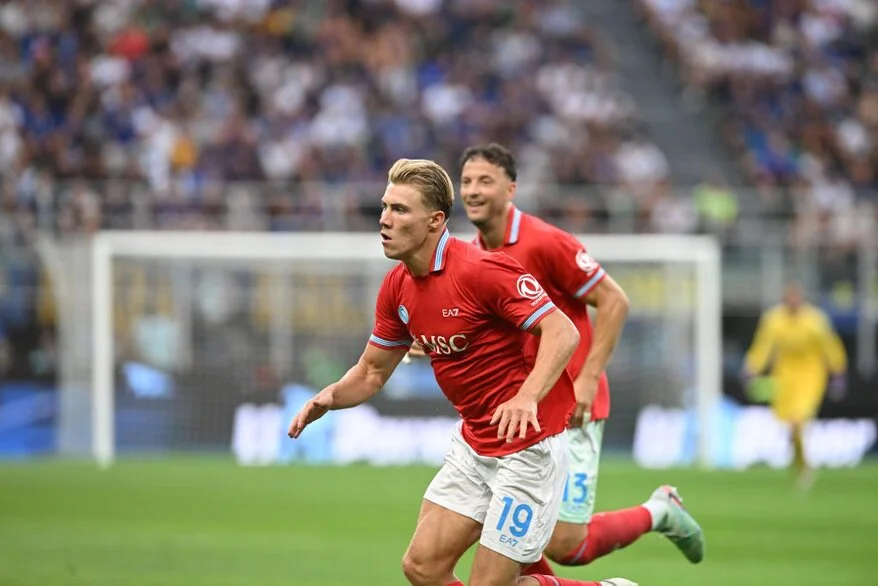 3^ Giornata Seriea A: Inter-Napoli 3-2 3^ Giornata Seriea A: Inter-Napoli 3-2