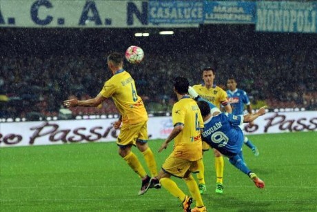 Napoli 2015-2016
