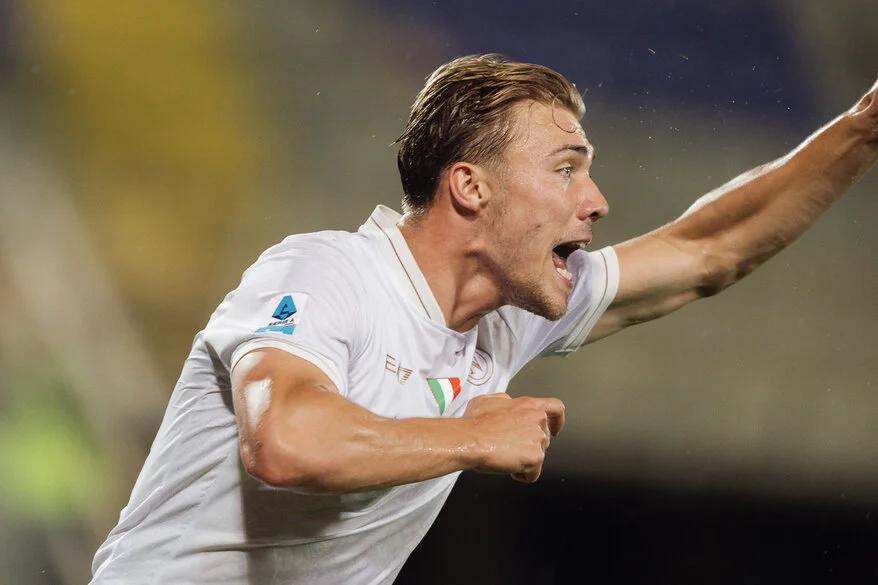 Fiorentina-Napoli 1-3