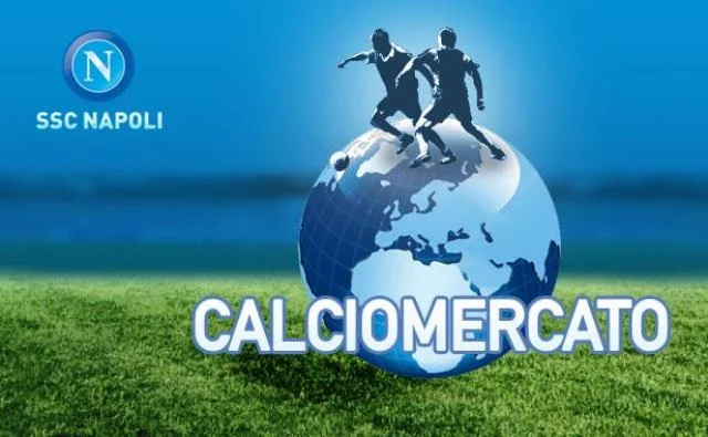 Calciomercato Napoli