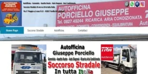 Soccorso Stradale Porciello