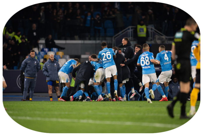 Squadra Azzurra 2022/2023