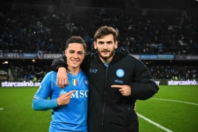 Napoli 2023-2024 Napoli 2023-2024