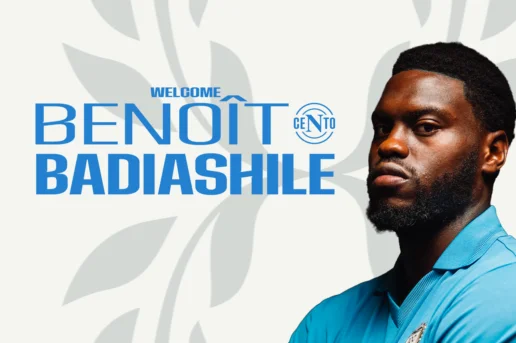 Benoît Badiashile