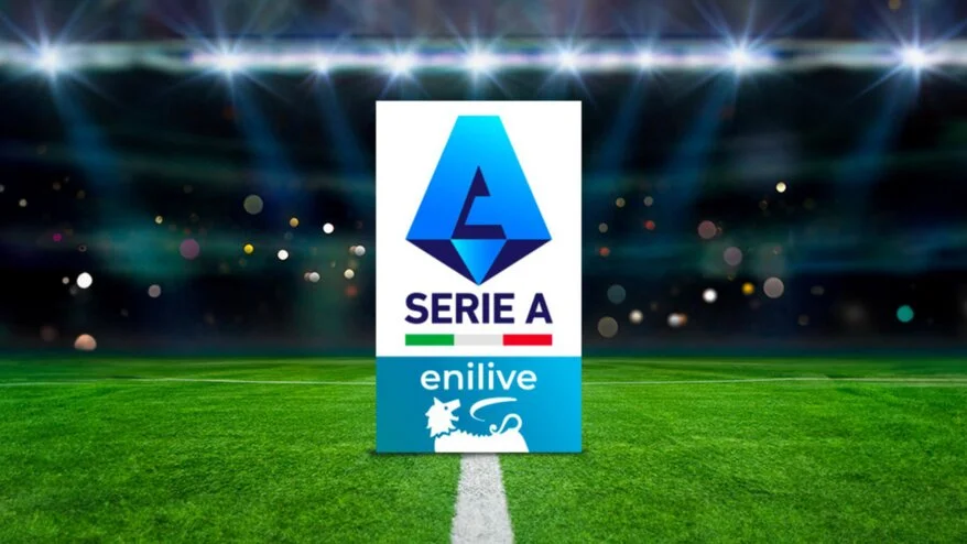 Serie A 2026/2027