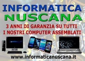 Informatica Nuscana