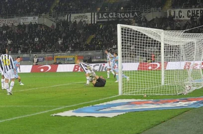 Napoli 2009-2010